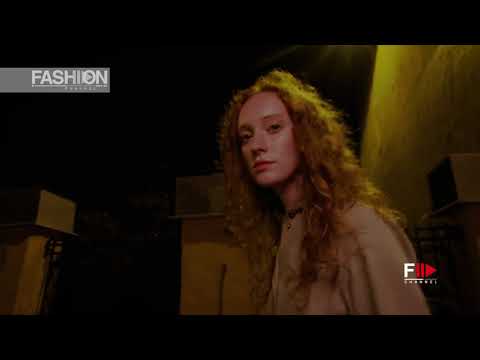 POLYARUS Russia GTD 2020 Moscow - Fashion Channel