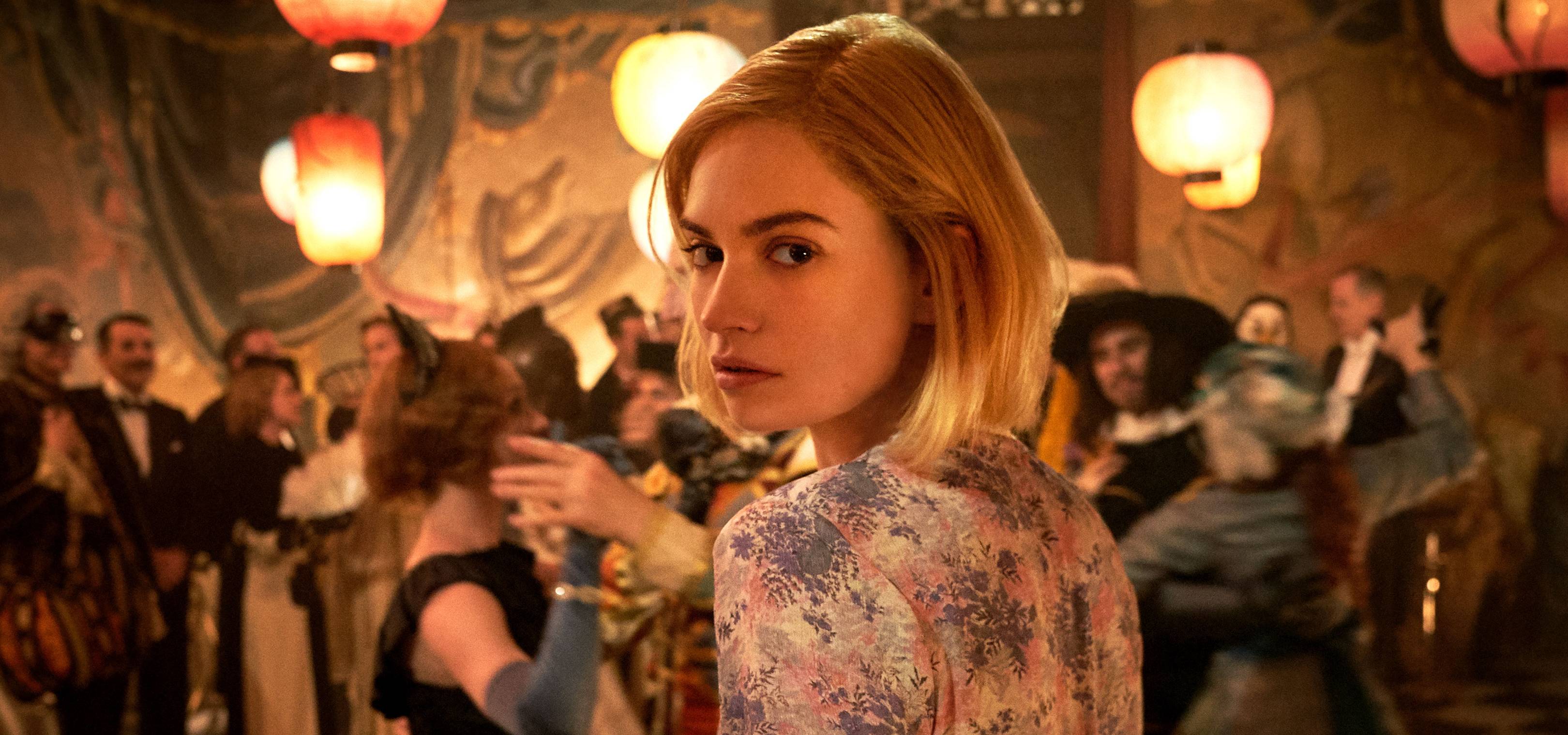 Period dramas are the ultimate comfort-watch, so here's your definitive guide to the genre's best TV shows and films