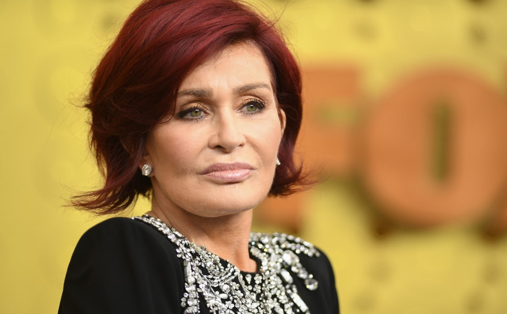 How Sharon Osbourne survived 3 suicide attempts, 28-year depression