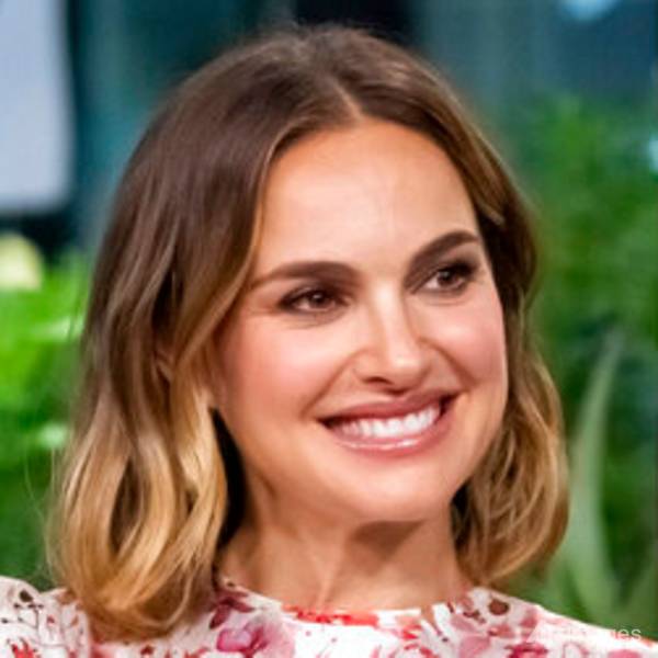 Natalie Portman releases children's book of inclusive fables, calls it a 'love note' to her kids