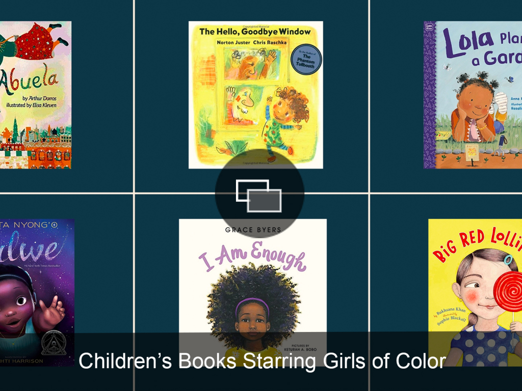 Why It’s Perfect That Blue Ivy Carter Narrates Hair Love Audiobook