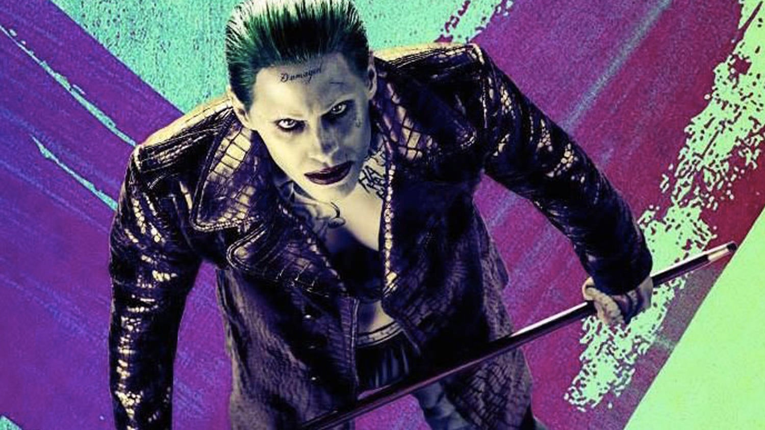 Suicide Squad: Could Jared Leto's Joker Return Mean the Ayer Cut Is on the Way?