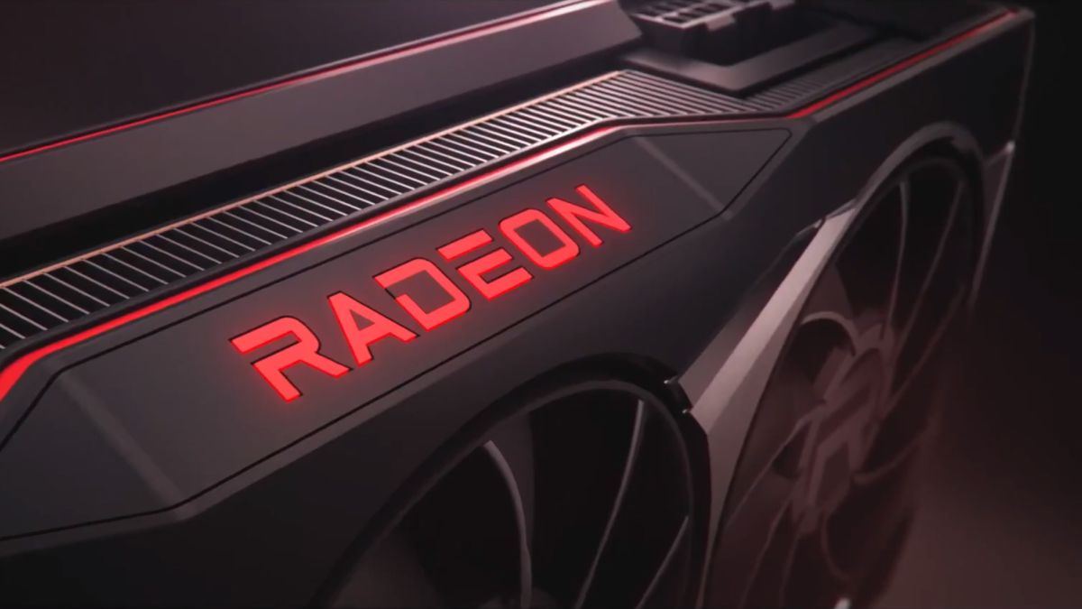 AMD patents 'Gaming Super Resolution' to take on Nvidia DLSS