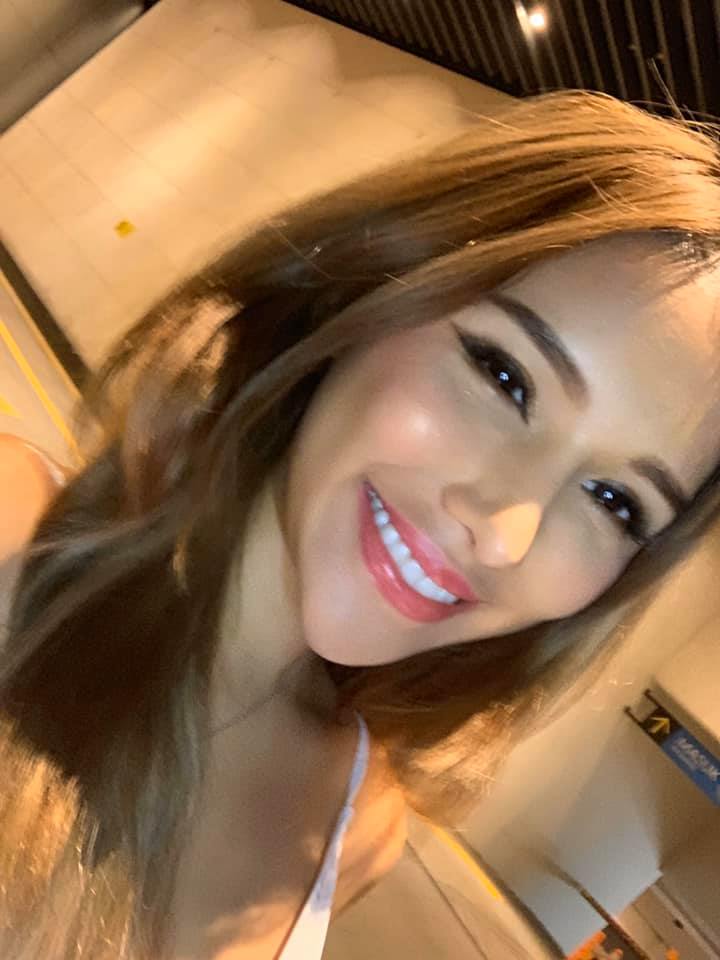 DJ Jade Rasif warns mums after sugar baby ad appeared while she was watching a YouTube video with her niece