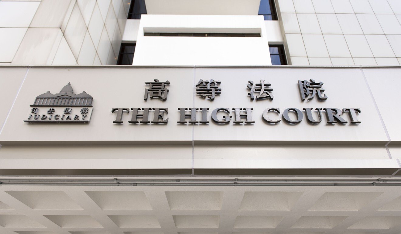 Hong Kong doctor jailed for 3½ years after woman died in city’s worst beauty treatment blunder