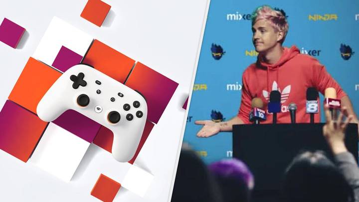 Stadia Director Says Streamers Should Pay Developers, Internet Swiftly Shuts Him Down