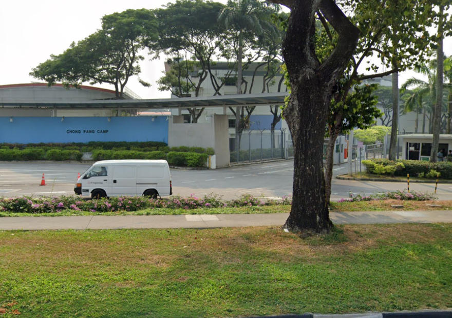 Mindef exploring ‘work near home’ arrangement for staff with satellite offices at Chong Pang Camp, former Spring S'pore building