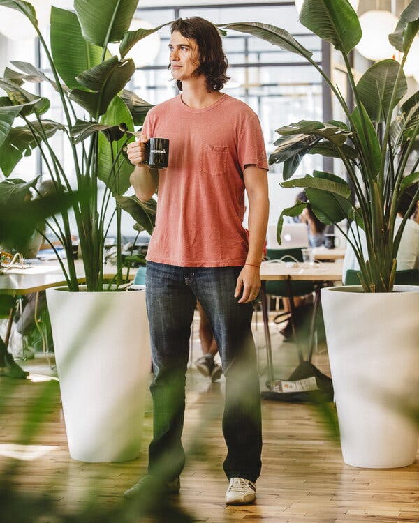 The Cautionary Tale of Adam Neumann and WeWork