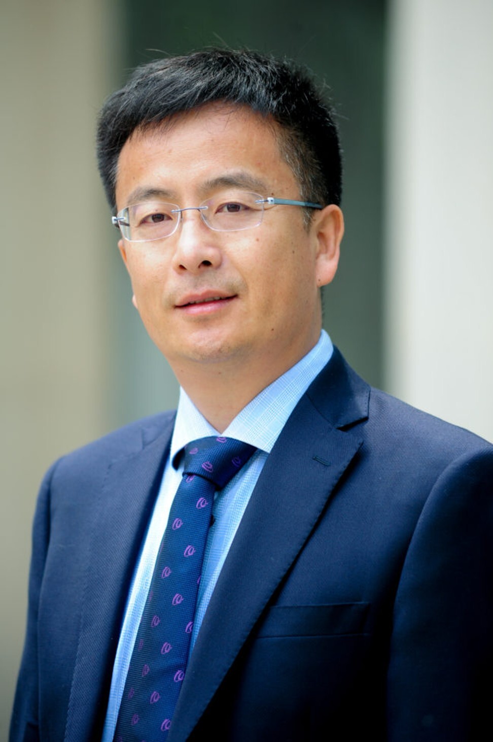 Mainland Chinese professors from Tsinghua University named for top roles at University of Hong Kong