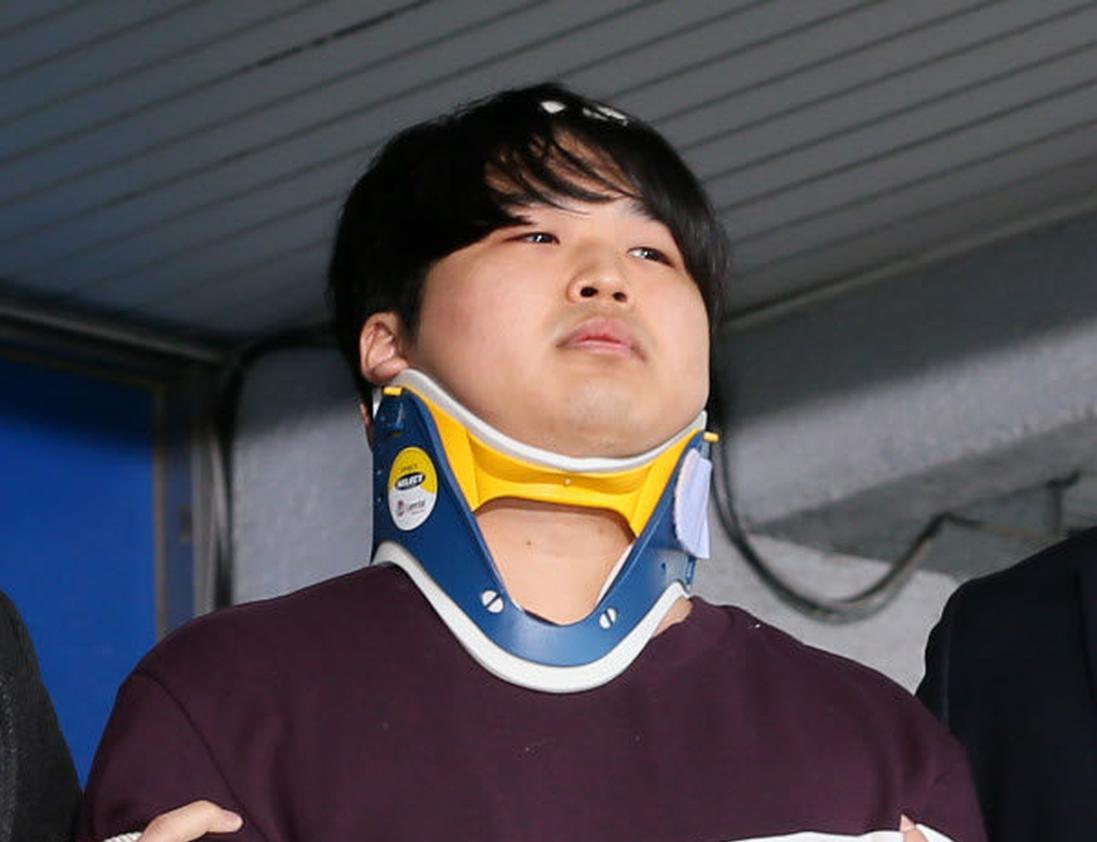 N号房赵博士被控12宗罪 韩国检方要求判其无期徒刑