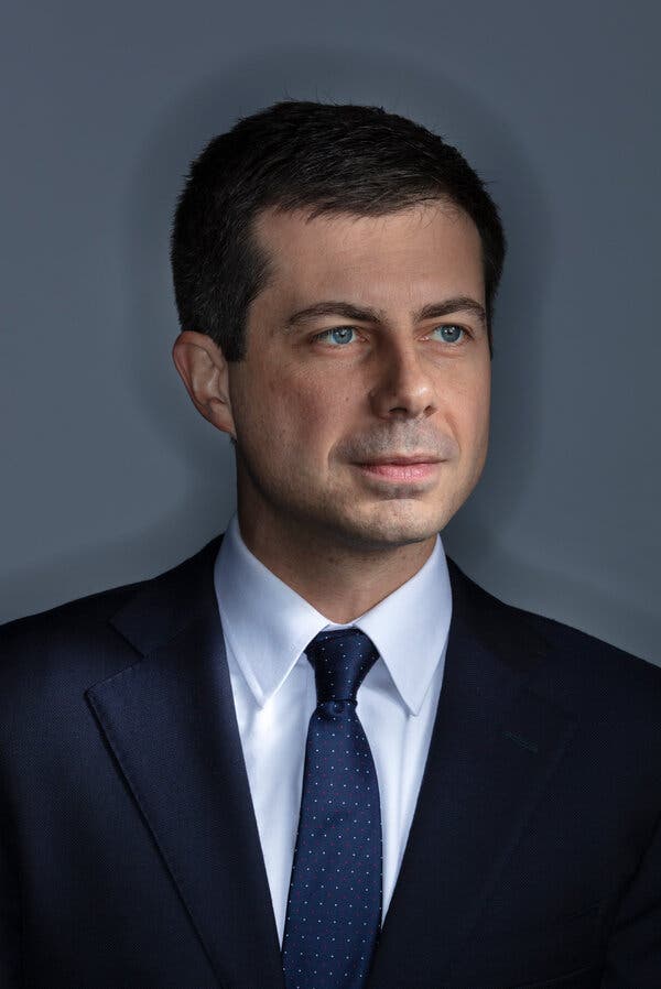 Pete Buttigieg Dropped Out of the Presidential Race and Wrote a Best Seller