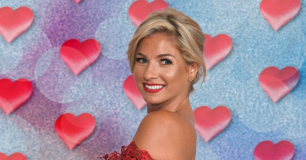 First Dates favourite Cici Coleman finds love after being banned from dating app