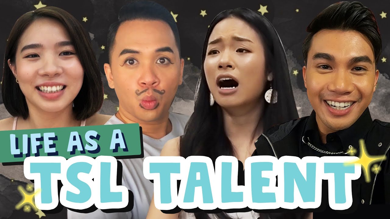 #LifeAtTSL: Day In The Life Of A TSL Talent