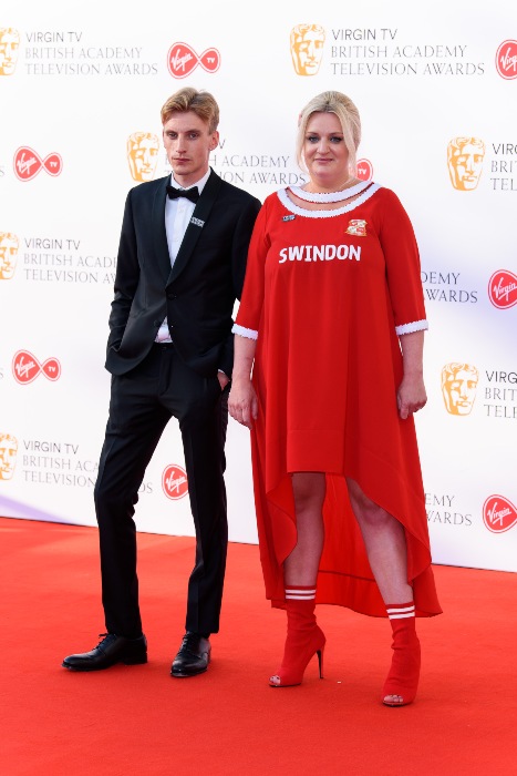 Who is Daisy May Cooper? Meet Taskmaster's newest famous face 