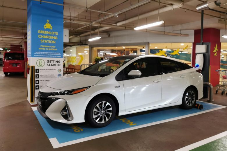 Torque Shop: How regenerative braking works in electric and hybrid vehicles
