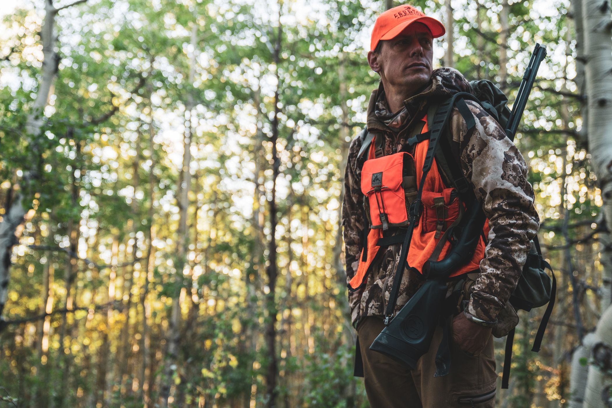 MeatEater’s Steven Rinella is helping America rethink its relationship with hunting