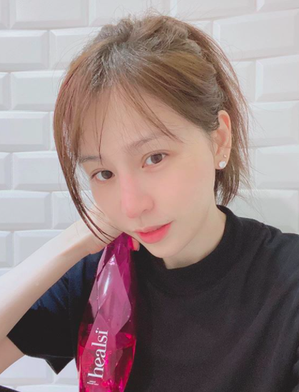 Cyndi Wang is just ‘good friends’ with rumoured tech tycoon boyfriend
