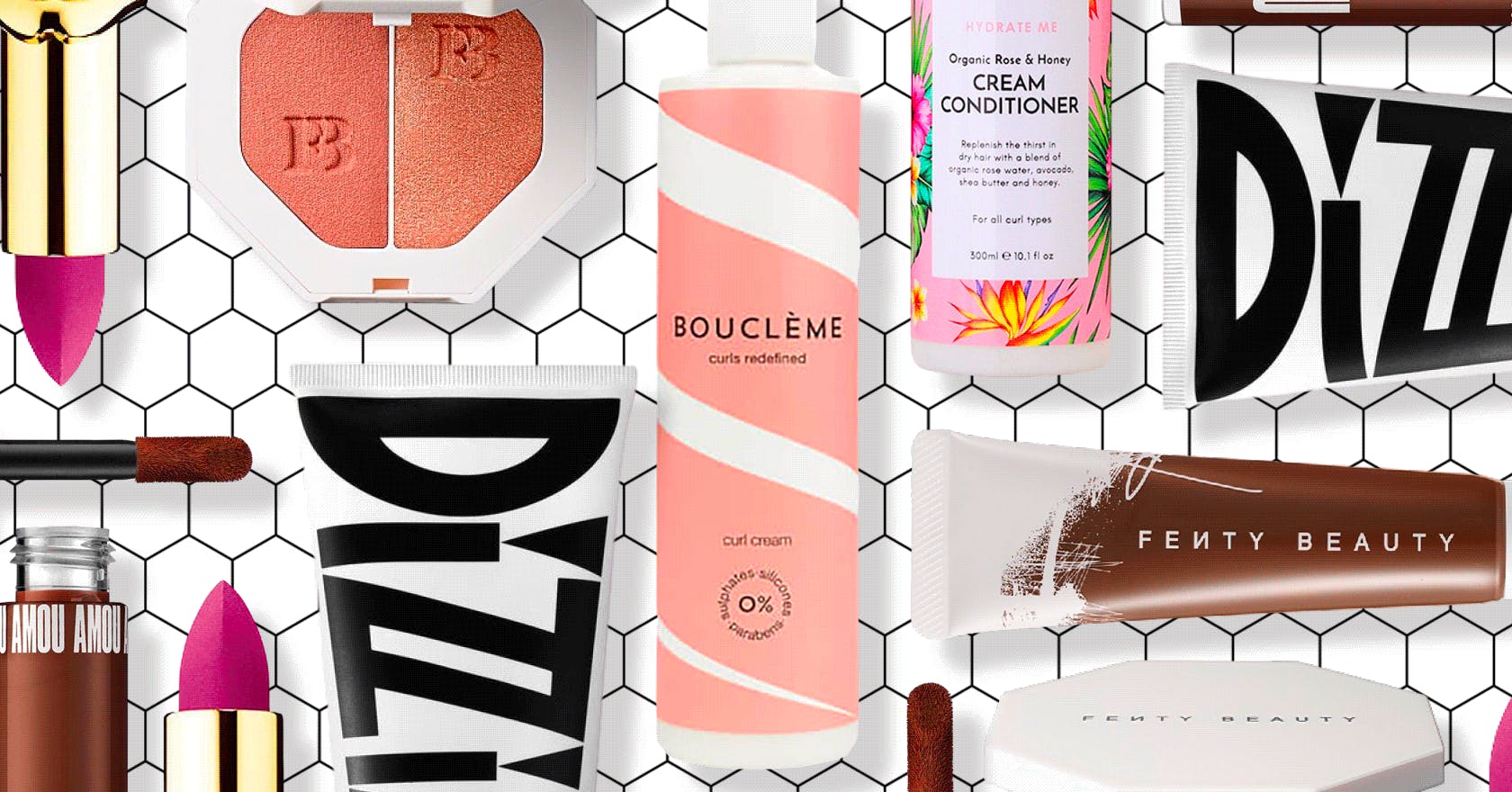 Black-owned beauty brands to buy now and support forever