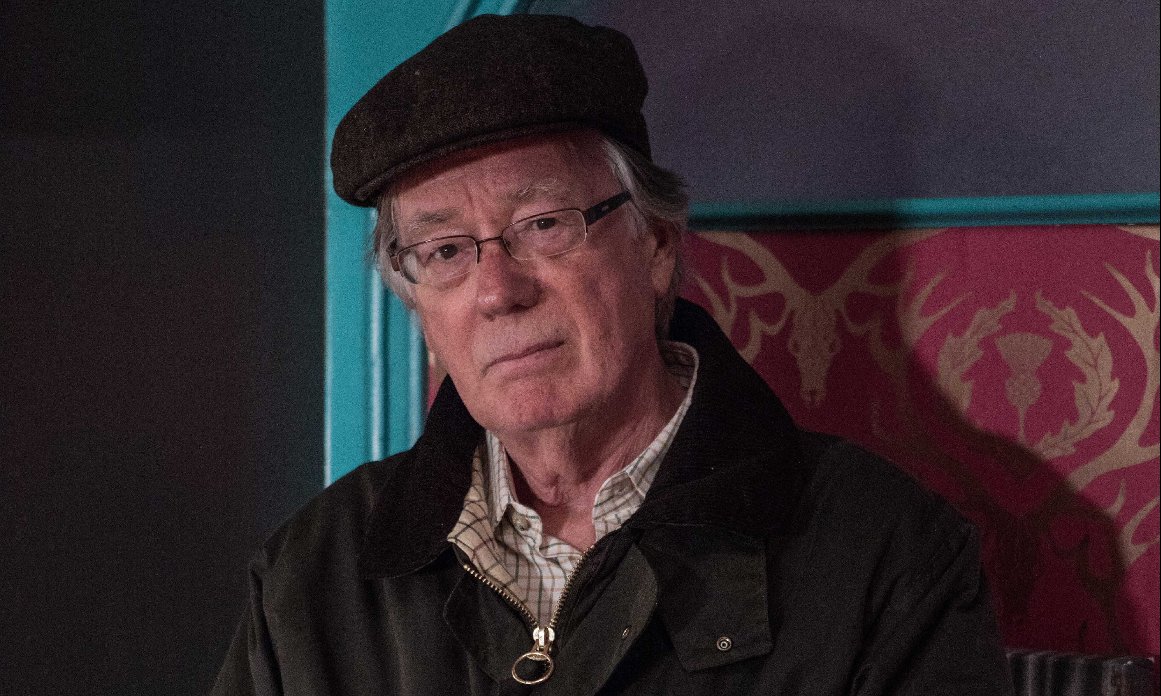 Hollyoaks spoilers: Who is killer Silas Blissett working with?
