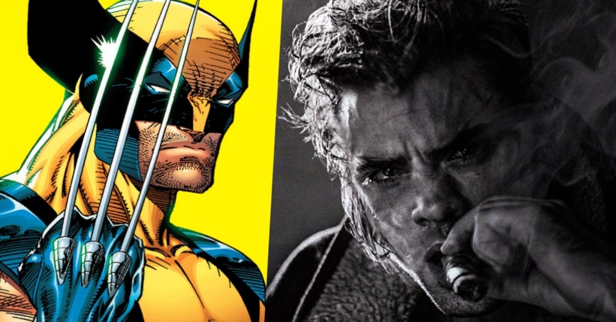 Stranger Things Star Dacre Montgomery Shares and Deletes Fan Art Turning Him Into Marvel’s Wolverine