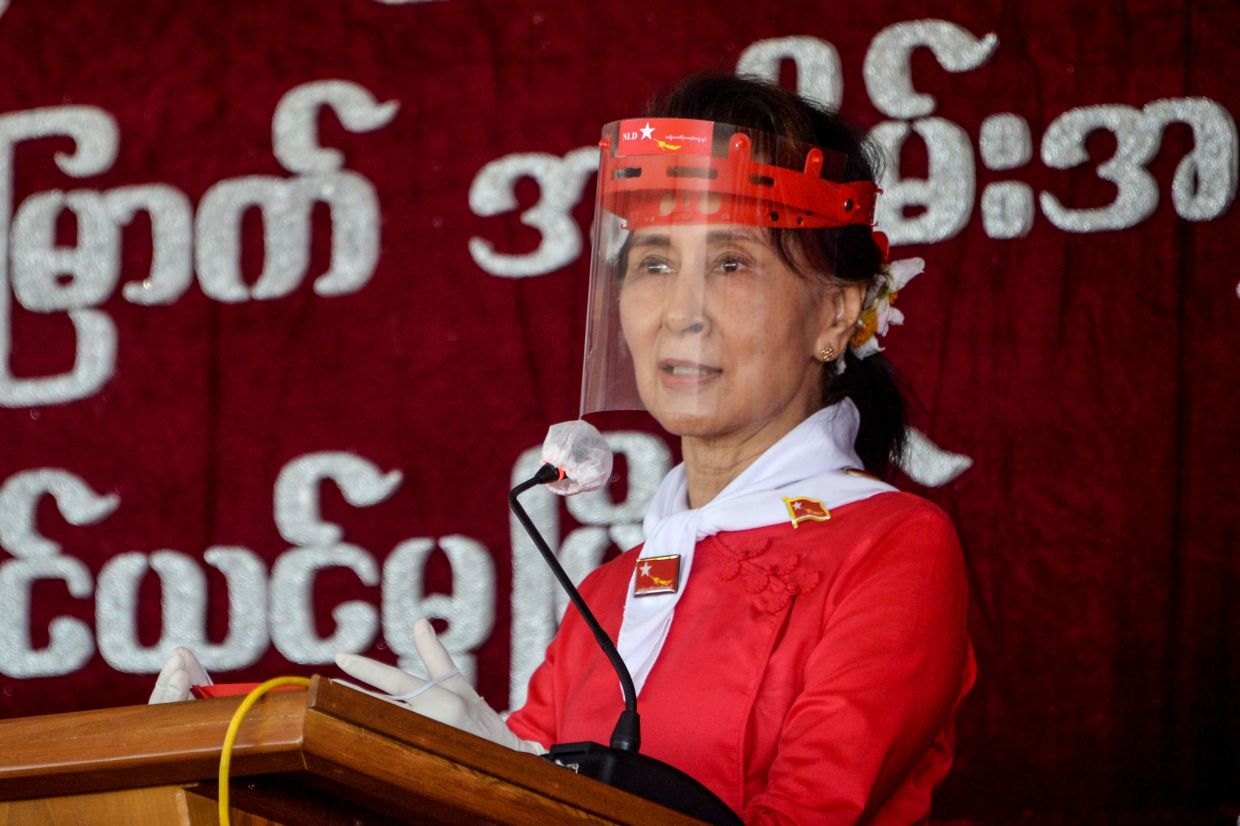 Myanmar’s 2020 election: A tale of foreign money, new ethnic parties and censorship