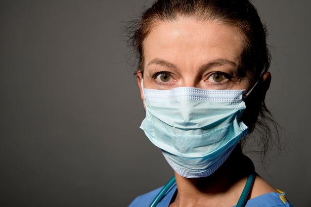 Doctors warn NHS at breaking point and coronavirus vaccine will bring even more pressure