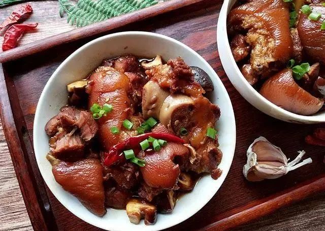 秋天，少吃鸡肉多吃它，比牛羊肉温和，女性要多吃，炖一锅太馋人