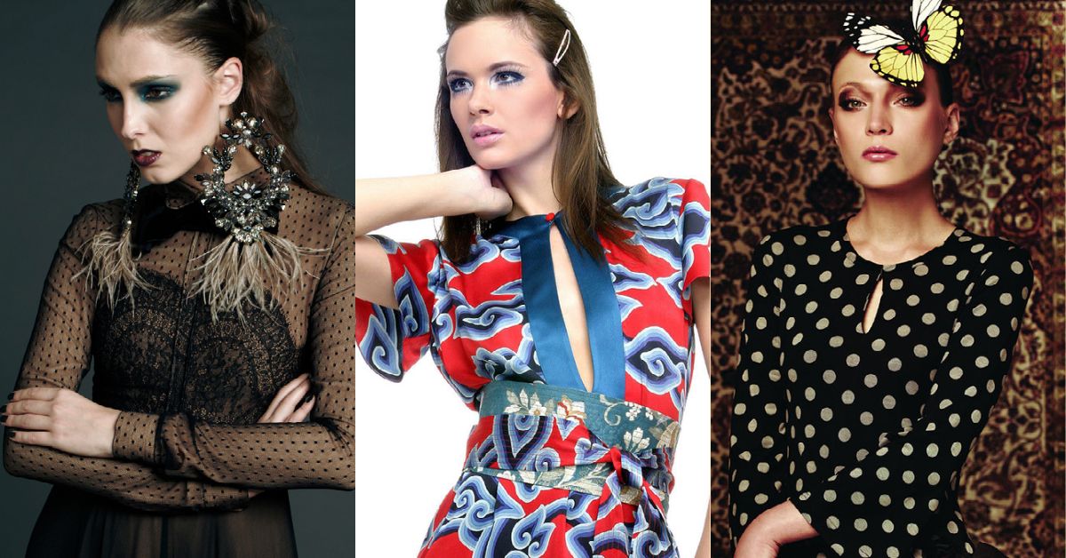 Fashion in pictures: Datuk Rizalman Ibrahim's journey of fabulous designs