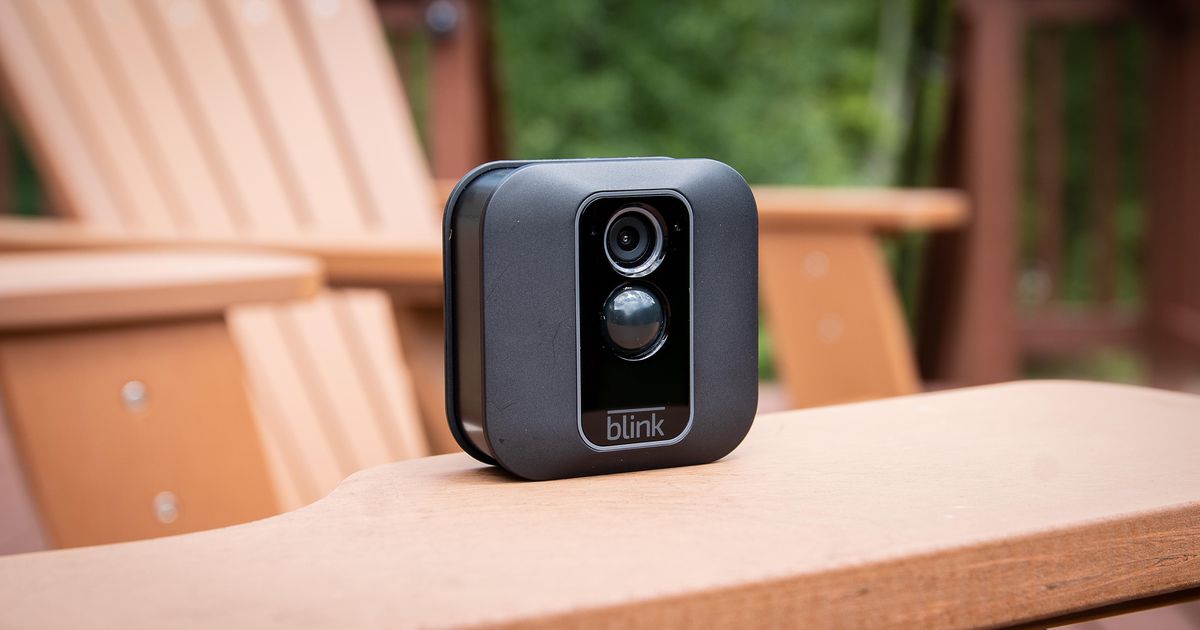 Best cheap home security cameras to buy in 2020