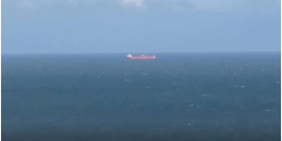 英国出动特种部队解救海上“疑遭劫持”油轮，国防大臣、内政大臣亲自授权！