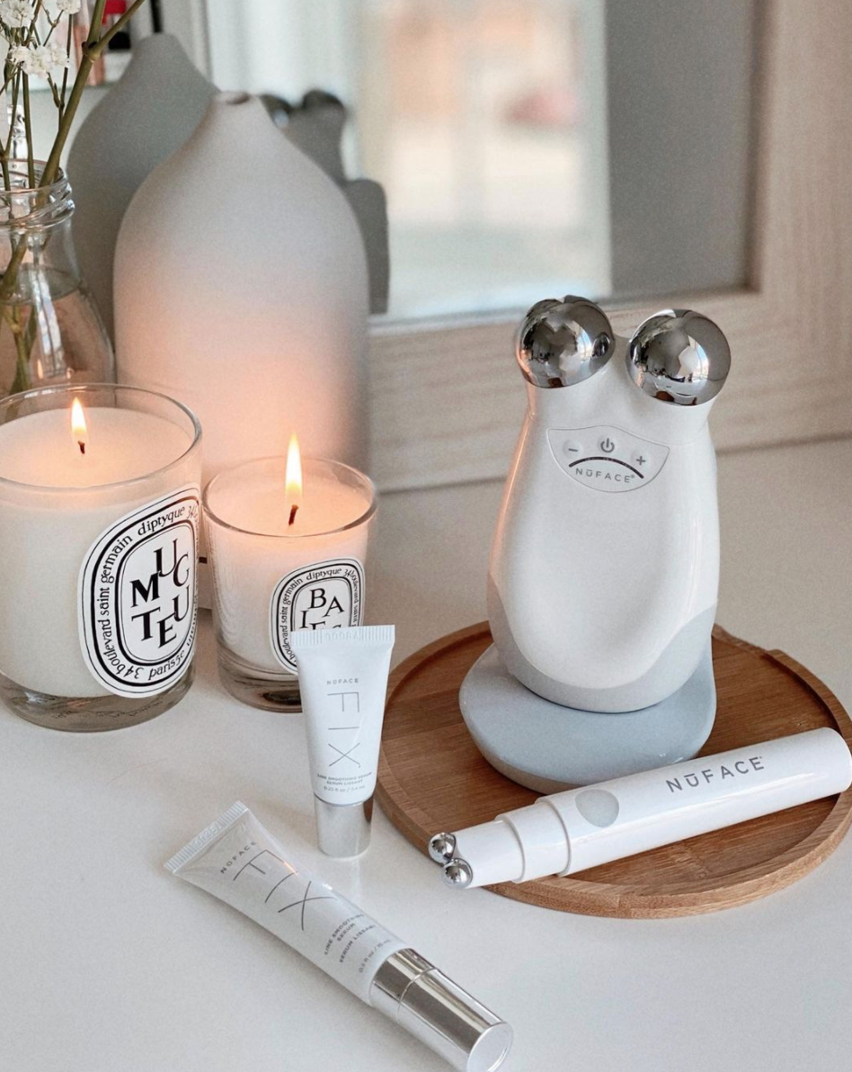 Is NuFace worth the hype? Here's what reviewers have to say