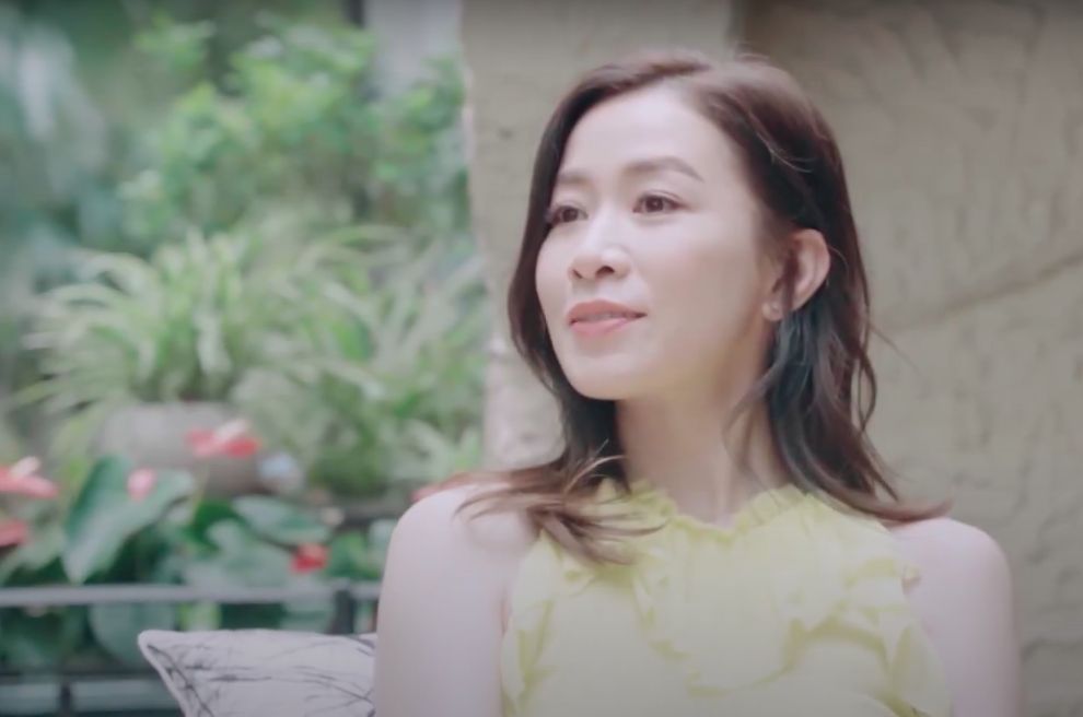 Ex-TVB star Charmaine Sheh has no regrets not marrying early