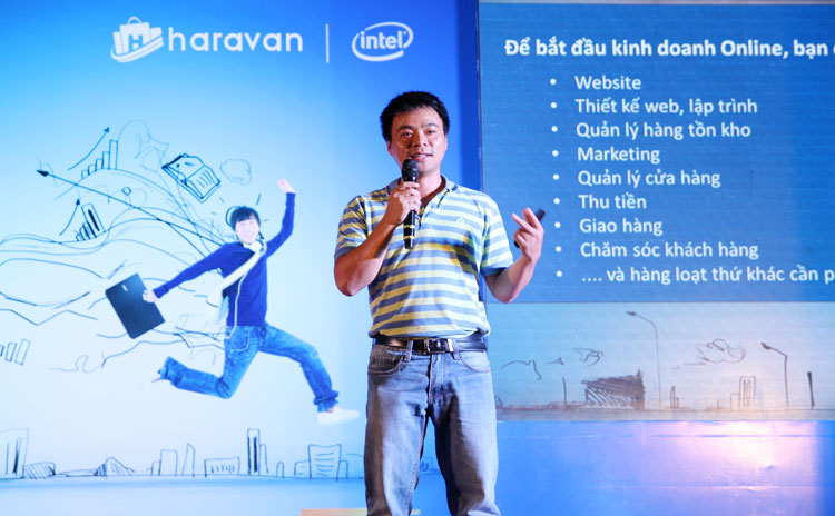 Alibaba-backed fund bets $50m on Vietnam ‘new retail’ group