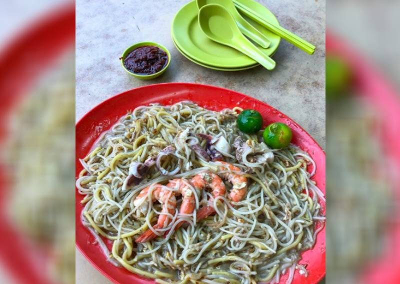 Best hokkien mee in Singapore: Top spots to slurp up this magical seafood concoction