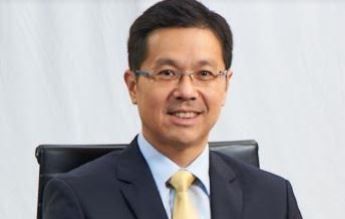 Raymond Ong new CEO of Etiqa Insurance Singapore