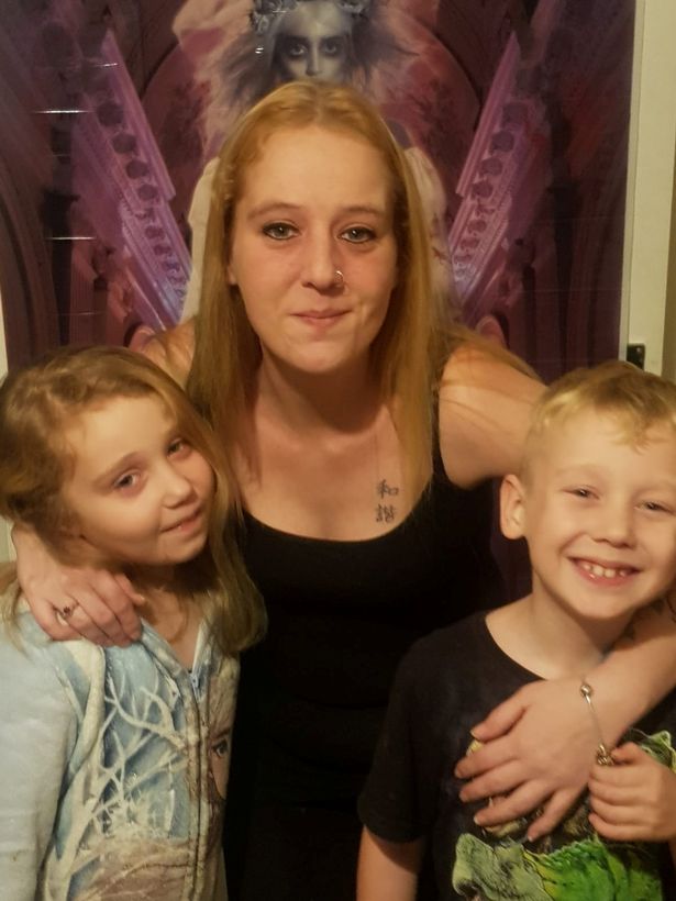 Mum threatened with prison for refusing to send kids to school amid coronavirus fears