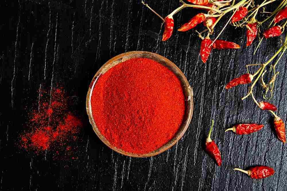 From chips to cosmetics, how paprika is set to spice up life