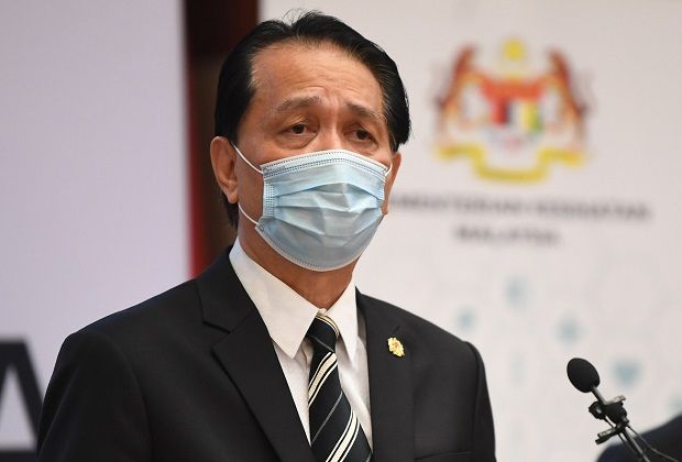 Allowing low-risk patients to be home quarantined will ease hospital congestion, says Health DG