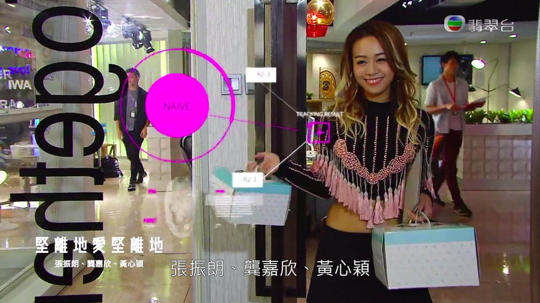 TVB Has Lifted Its Unofficial Ban On Jacqueline Wong And Netizens Are Not Happy About It