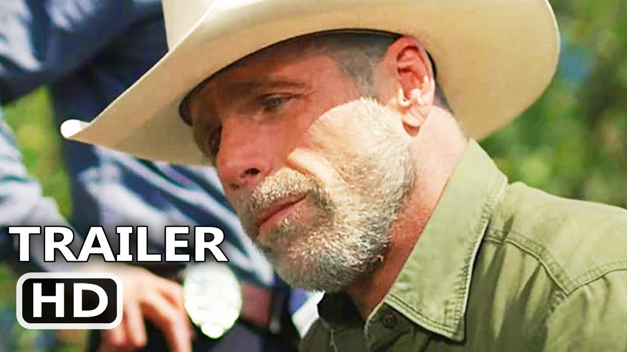 90 FEET FROM HOME Trailer (2020) Shawn Michaels, Drama Movie
