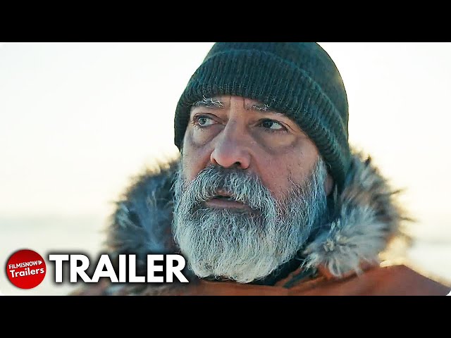 THE MIDNIGHT SKY Trailer (2020) George Clooney Post-Apocalyptic Netflix Movie