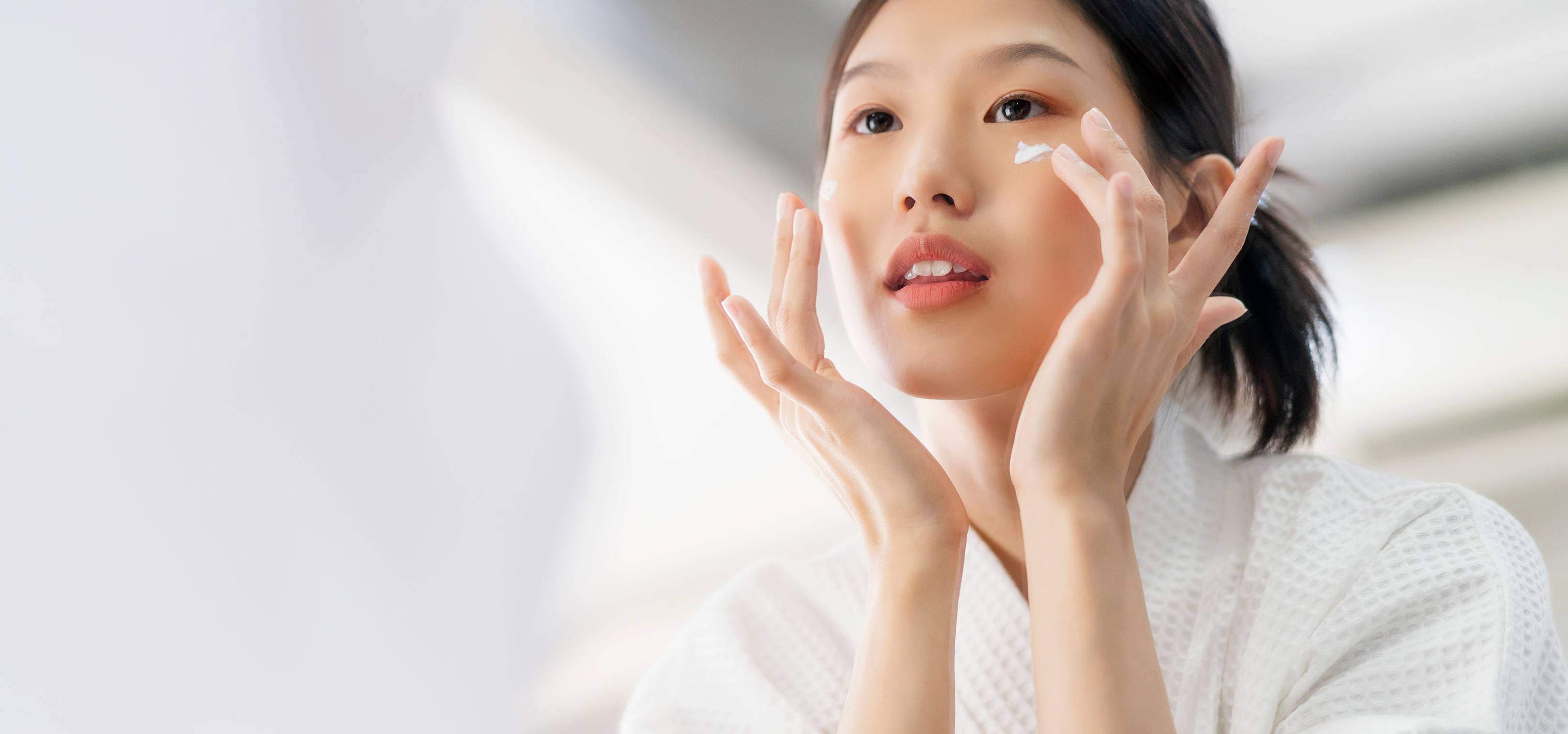This is K-Beauty 2.0: The 15-minute 'slow beauty' regime for amazing skin & a boosted mood
