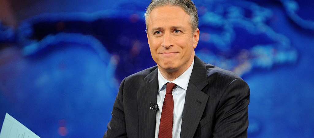 Jon Stewart’s Apple TV+ Show Has A Fitting Title Lined Up For A Fall 2021 Release