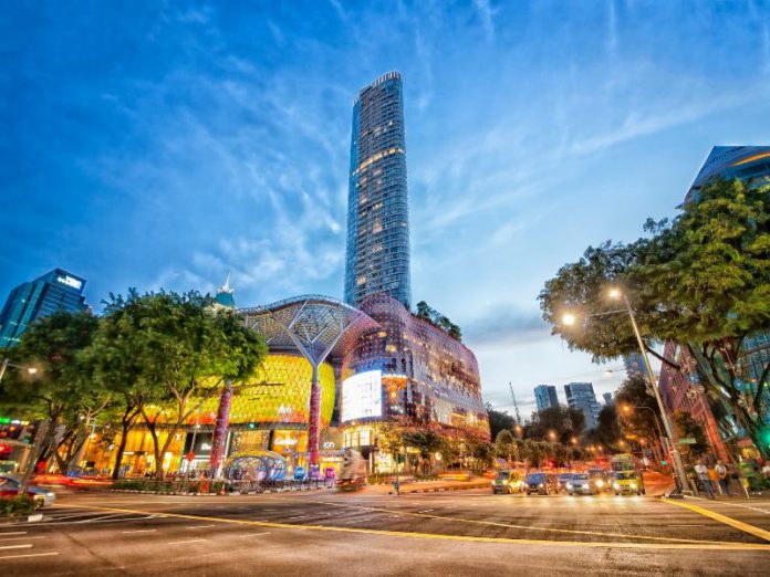 The Ultimate Guide To Cheap Parking In Singapore’s Shopping Districts