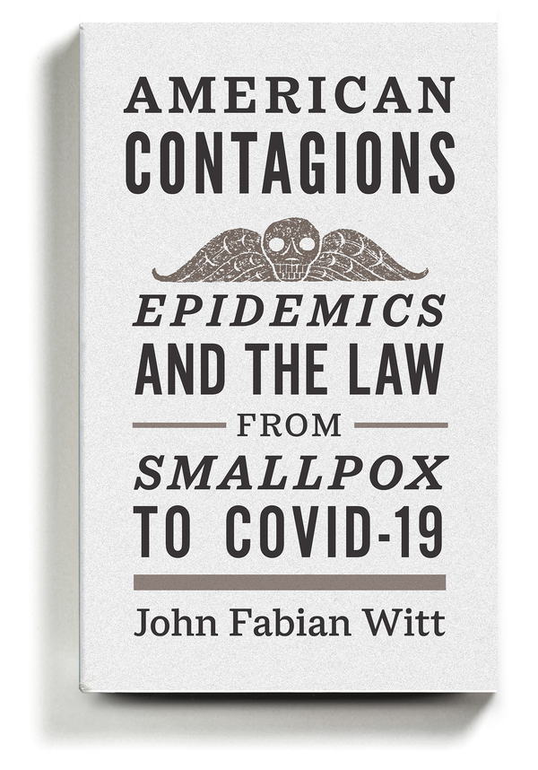 Using the Law to Fight Epidemics, for Better and Worse