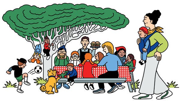 I Used a Sperm Donor. Should I Introduce My Daughter to Her Half Siblings?