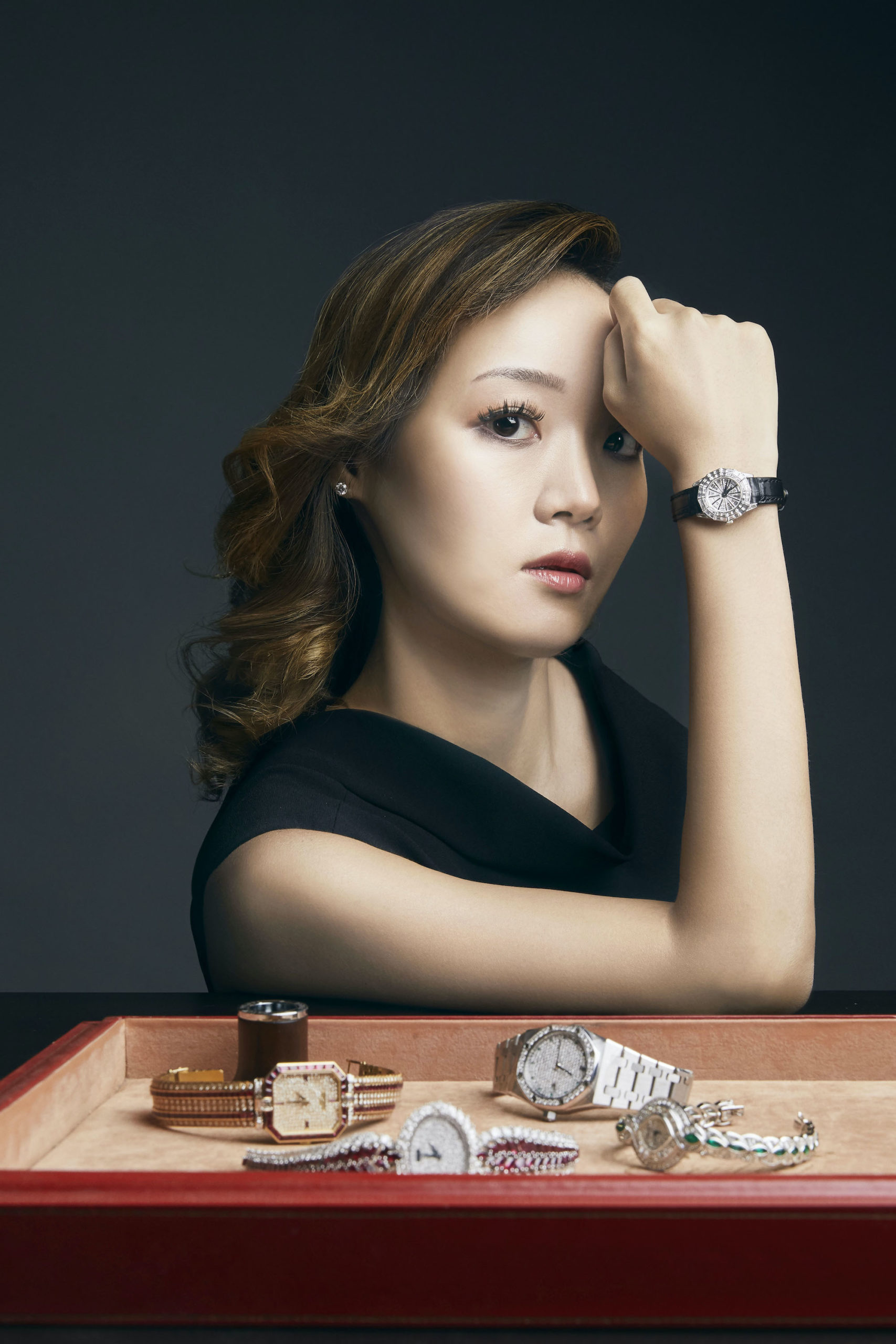 Startup Life: Serin Nael on the expansion of vintage watch atelier 2ToneVintage Pte Ltd