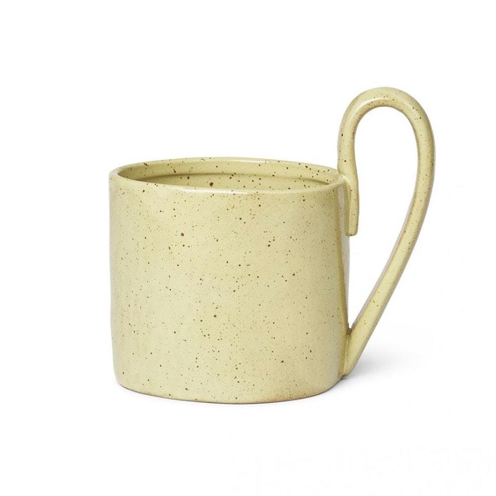 Sculptural mugs: this is the mini homeware trend you’ll want to add to your kitchen