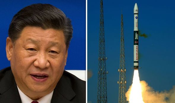 Space BOMBSHELL: US deporting Chinese nuclear weapon scientist ‘stupidest thing ever'