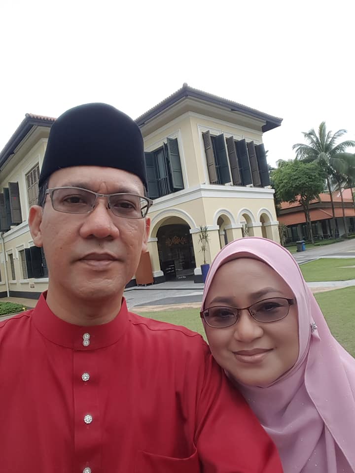 The descendants of Singapore’s royal family live quiet, ordinary lives